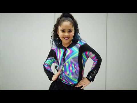 É a Parada Pan - Edcity | CIASHOW KIDS - Coreografia