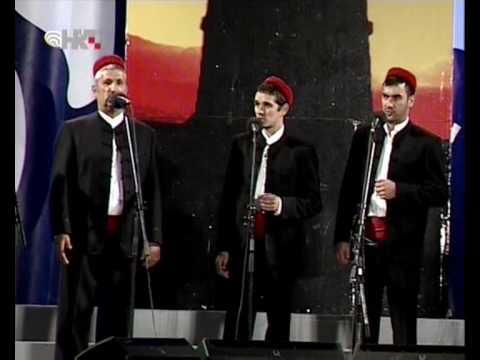 Klapa Tragos: Tu-tu auto, vrag ti piz odnija!