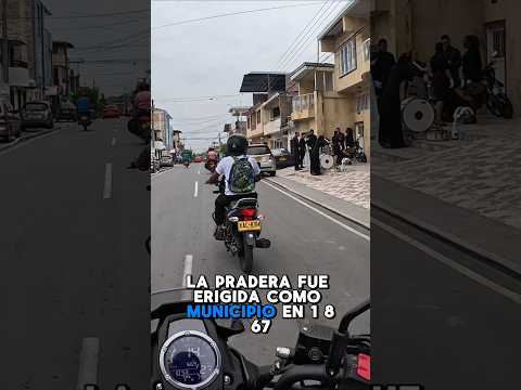 breve historia de pradera Valle