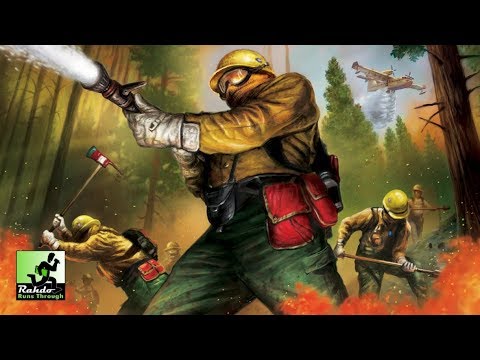 Rahdo Runs Through►►► Hotshots