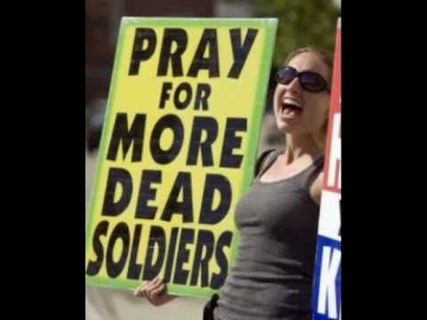 I'd Still Die For Y'all-Stephen Hobbs vs Westboro Baptist Church