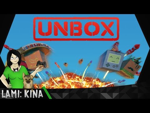 Randomowa Kina #179 - Unbox czyli zabiłam Hanke