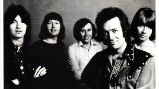 The Hollies - Butterfly