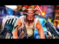 GETTING ROBBED And Hunting For A LIGHTSABER In Star Wars Galaxy S Edge VR