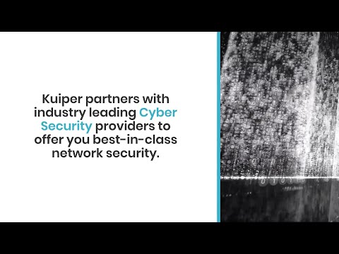 Kuiper Cyber Security