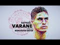 Raphaël Varane : l'entretien exclusif version longue