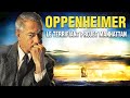 Oppenheimer, Le Terrifiant Projet Manhattan | Film Complet en Français | Guerre, Histoire