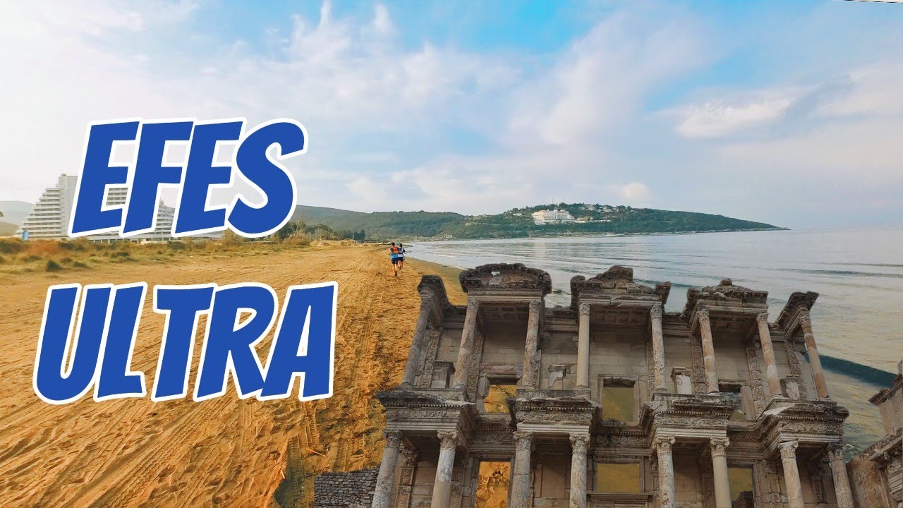 Efes Ultra 42 km | 2025