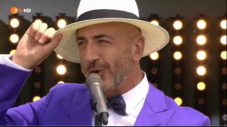 Serhat - Je m'adore (ZDF Fernsehgarten)