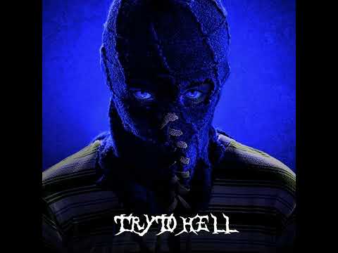 HOSPICEMANE x MoonDeity - "--''TRY TO HELL