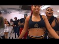 Ayo - DNA class choreography