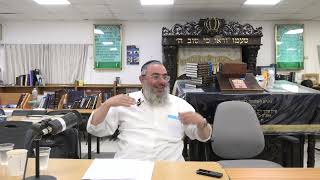 הרב דניאל אלול - הילולת מרן הרב עובדיה יוסף - התשפ"ו (ישיבת שעלבים) - התמונה מוצגת ישירות מתוך אתר האינטרנט יוטיוב. זכויות היוצרים בתמונה שייכות ליוצרה. קישור קרדיט למקור התוכן נמצא בתוך דף הסרטון הרב דניאל אלול - הילולת מרן הרב עובדיה יוסף - התשפ"ו (ישיבת שעלבים) - התמונה מוצגת ישירות מתוך אתר האינטרנט יוטיוב. זכויות היוצרים בתמונה שייכות ליוצרה. קישור קרדיט למקור התוכן נמצא בתוך דף הסרטון