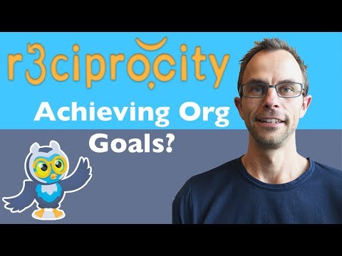 Achieving Organizational Goals And Objectives ( How To Improve Your Company’s Success & Performance)