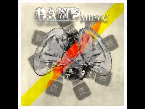 TJR - Ode To Oi & What's Up Suckaz (GAMP mashup)