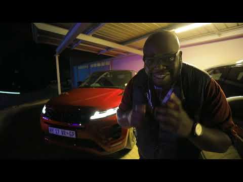 CBBT Season 3, Episode 5 - Range Rover Evoque