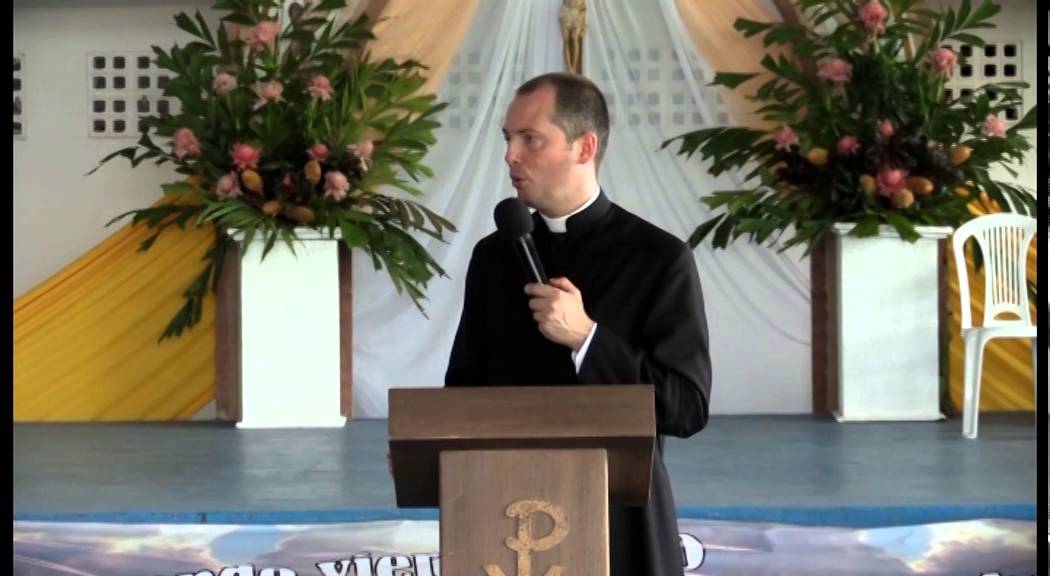 Pe Duarte Sousa Lara - A grande tribulação