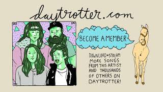 Cloud Control - The Smoke, The Feeling - Daytrotter Session