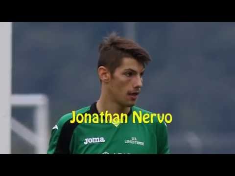 SERIE D - I protagonisti gialloblù di questa storica stagione 2015-2016