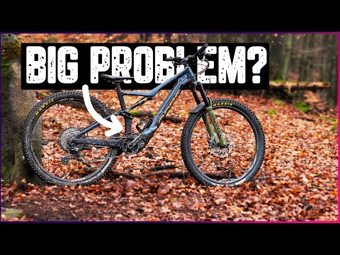 Die WAHRHEIT über das Orbea Rise