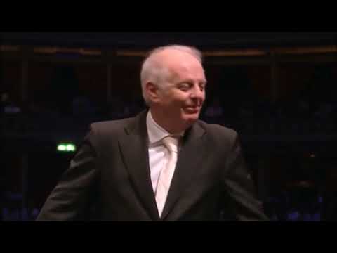 Beethoven Symphonies 1 thru 9 with edits