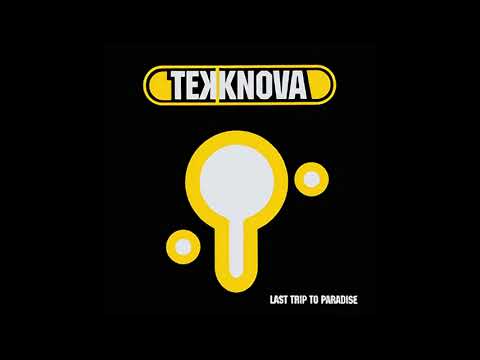 Tekknova-X-Termination(1998)