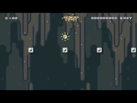 How babies are made by G4LA-TRAIN ~SUPER MARIO MAKER~ NO COMMENTARY 1AP