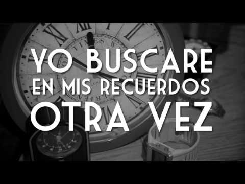 TAN BIONICA - Mis Noches de Enero (Official Lyric Video)
