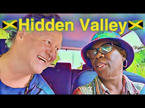 Explore Hidden Valley: Luxury Homes Tour with Tom and Madge in Kingston, Jamaica
