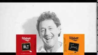 Wolfgang Ambros - Alt &amp; Jung (offizieller Trailer)