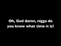 The Notorious B.I.G. - Suicidal Thoughts Lyrics ...