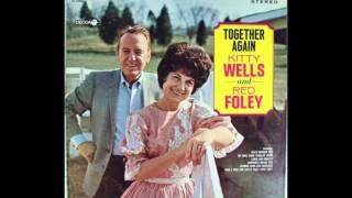 Red Foley - Tennessee Polka