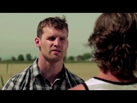 afbeelding Letterkenny Season 1 | Behind The Scenes - The Beginning