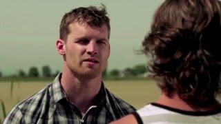 Letterkenny Season 1   Behind The Scenes   The Beginning