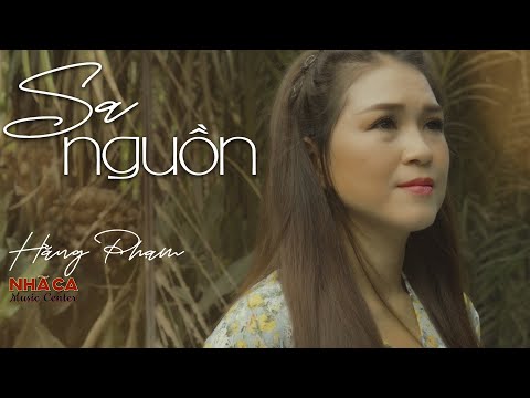Thể hiện bởi Hằng Phạm