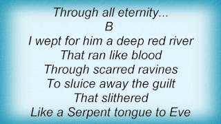 Cradle Of Filth - An Enemy Led The Tempest Lyrics