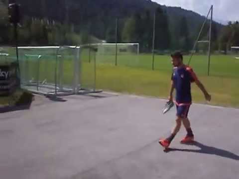 Kokkina.gr - Γιαννιώτας, Καραμάνος, Τζανδάρης, επιστρέφουν στο πούλμαν