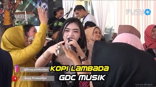 Download lagu Kopi Lambada - GDC Music - Live Parugpug Paseh Sumedang mp3