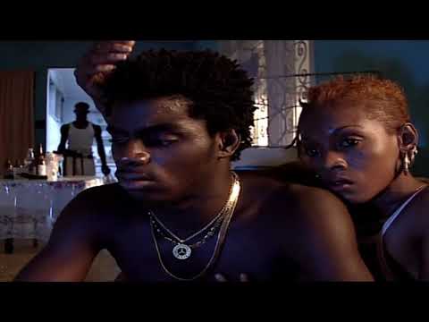 Third world Cop interesting scenes