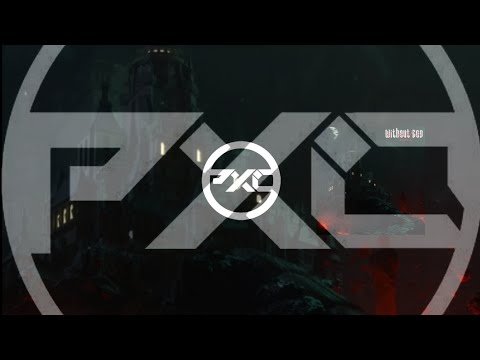 DKKAY & STVG - SACRILEGE