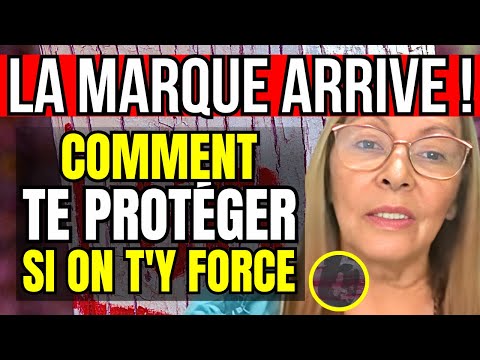 RÉVÉLATION DIVINE AUJOURD'HUI : Luz de Maria Voit la Vierge Marie de Noir et Saint Michel Avertit