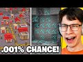 Testing Minecraft S Most Unbelievable Seeds
