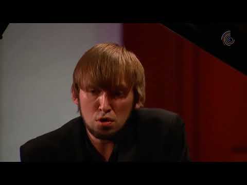 S. Korchagin plays S. Prokofiev  - Piano Sonata No.6 A major, Op. 82