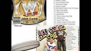 John Cena - This Is How We Roll