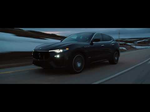 Herb Chambers Maserati of Millbury