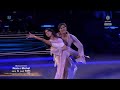 Roxie I Michał Freestyle Dancing With The Stars Taniec Z Gwiazdami 14 Wielki Finał