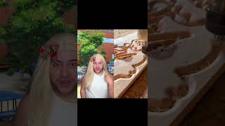 Os populares do colégio #shorts ( créditos @VitorOrth  )