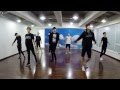 EXO 'Love Me Right' mirrored Dance Practice ...