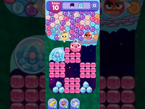 Angry Birds Dream Blast lvl 815