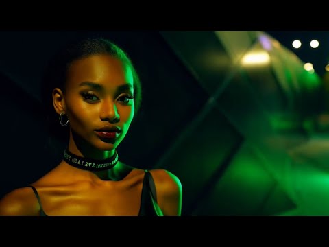 Conboi Cannabino - Greener (Official Visualizer) Dir. by @qr8ta