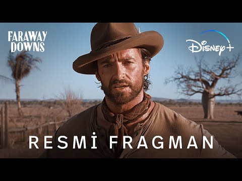 Faraway Downs | Resmi Fragman | Disney+